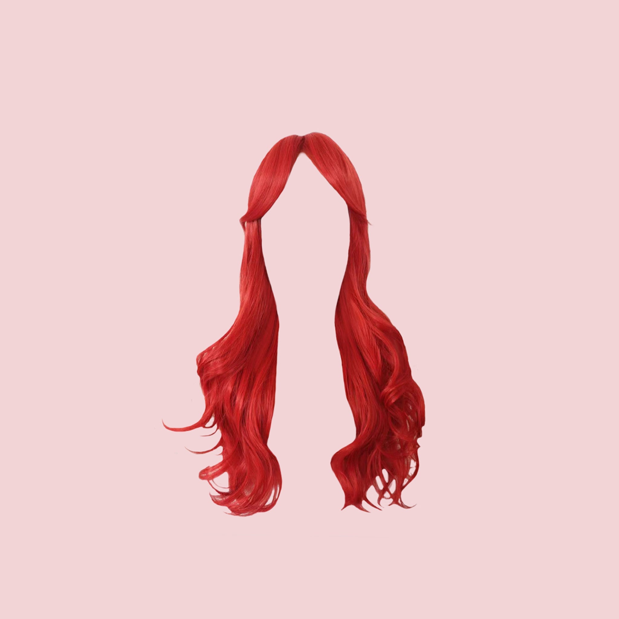 Rødhåret x